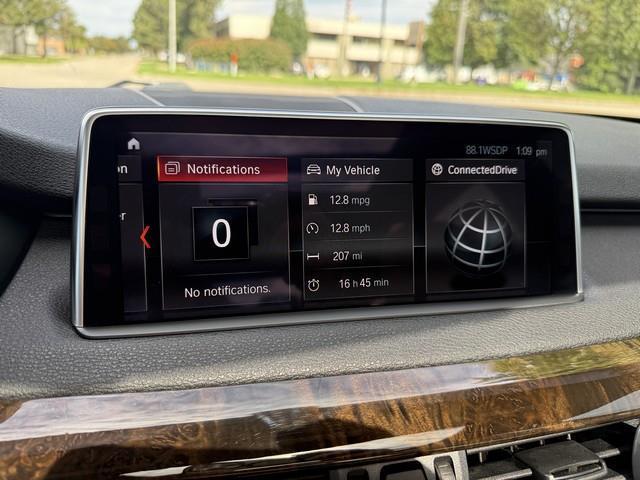 BMW X5 xDrive35i 2018