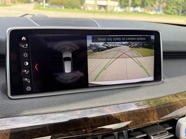 BMW X5 xDrive35i 2018