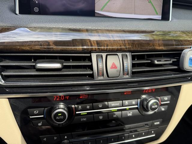 BMW X5 xDrive35i 2018