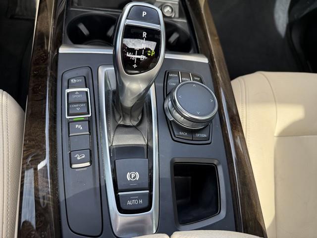 BMW X5 xDrive35i 2018