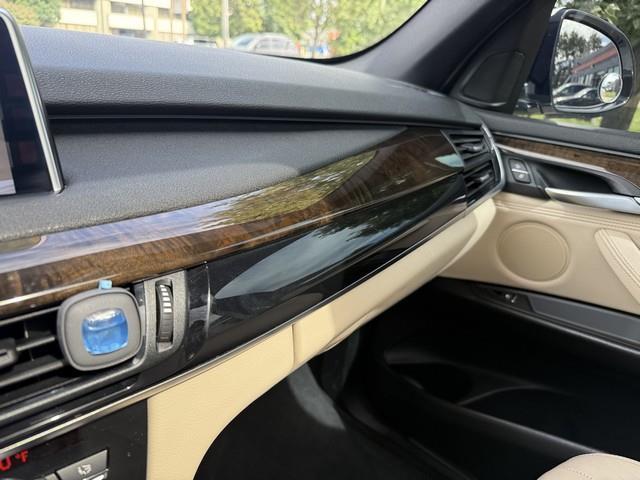 BMW X5 xDrive35i 2018