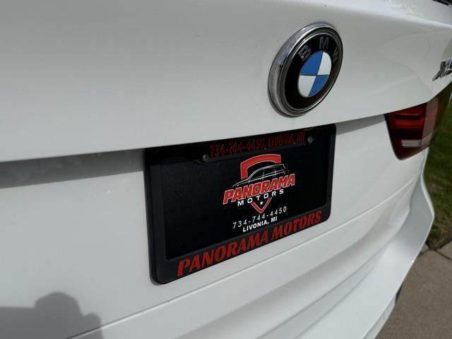 BMW X5 xDrive35i 2018