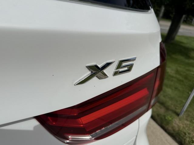BMW X5 xDrive35i 2018