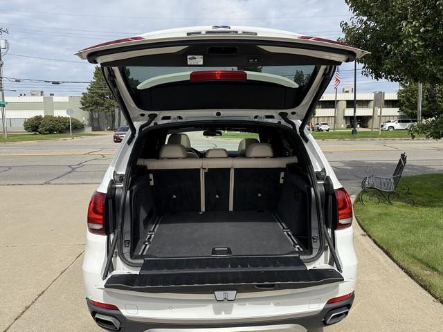 BMW X5 xDrive35i 2018