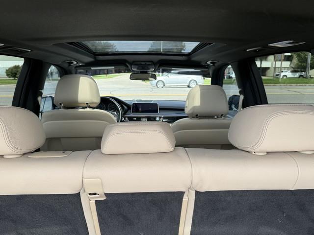 BMW X5 xDrive35i 2018