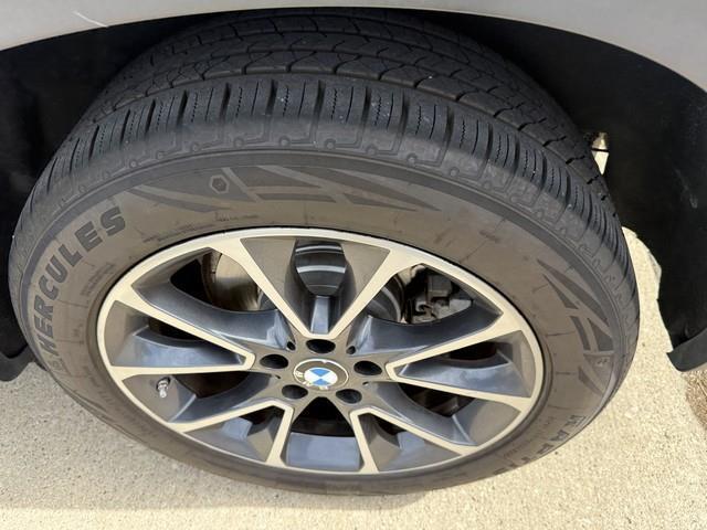 BMW X5 xDrive35i 2018