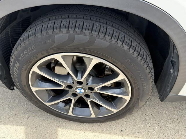 BMW X5 xDrive35i 2018