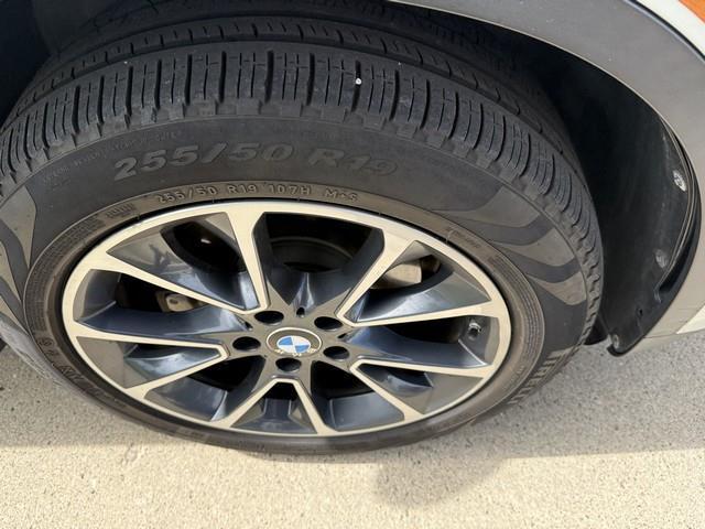 BMW X5 xDrive35i 2018