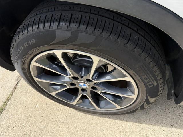 BMW X5 xDrive35i 2018