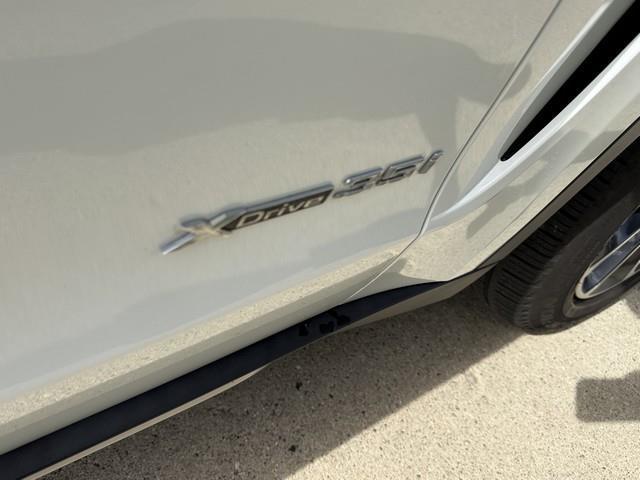 BMW X5 xDrive35i 2018