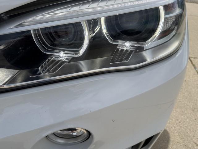 BMW X5 xDrive35i 2018