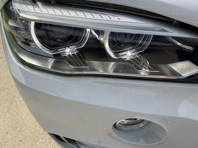 BMW X5 xDrive35i 2018
