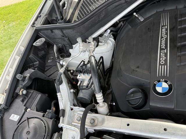 BMW X5 xDrive35i 2018