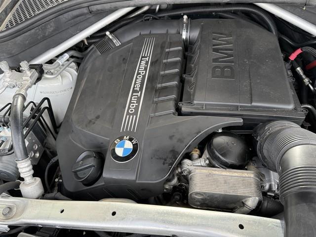 BMW X5 xDrive35i 2018
