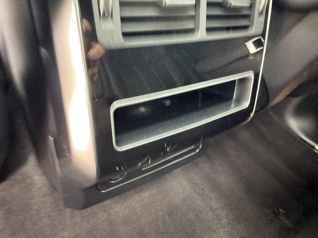 Land Rover Range Rover Sport SE 2015