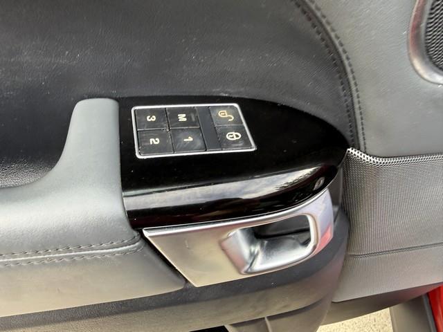 Land Rover Range Rover Sport SE 2015
