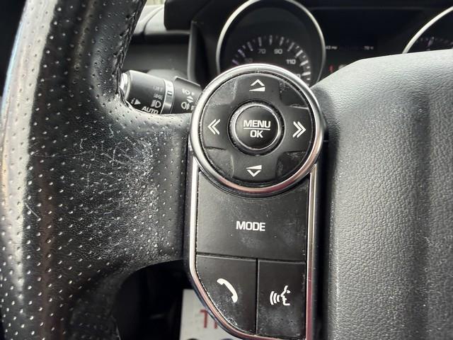 Land Rover Range Rover Sport SE 2015