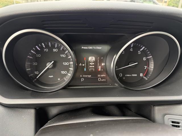 Land Rover Range Rover Sport SE 2015