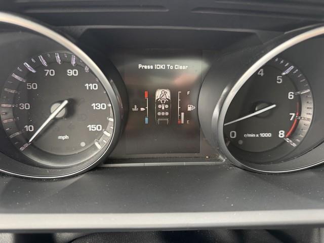 Land Rover Range Rover Sport SE 2015
