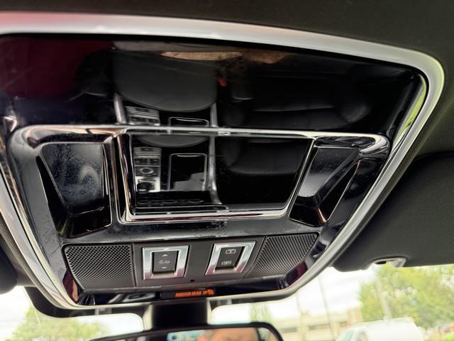Land Rover Range Rover Sport SE 2015