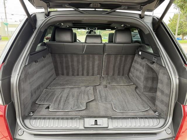 Land Rover Range Rover Sport SE 2015