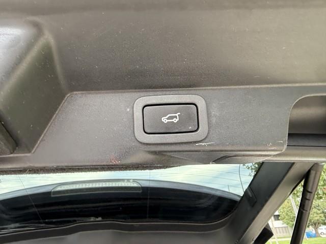 Land Rover Range Rover Sport SE 2015