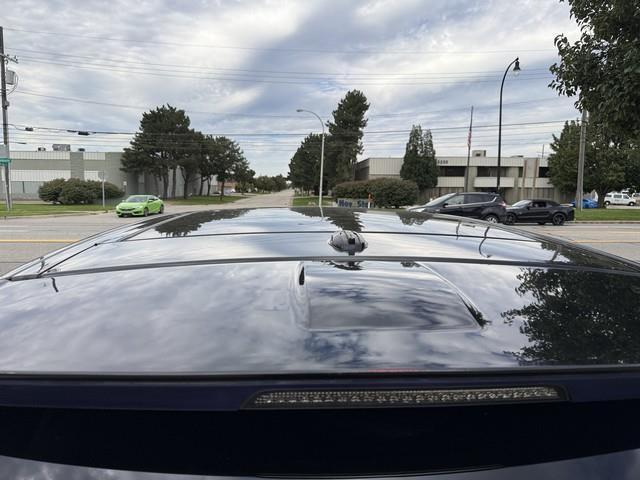 Land Rover Range Rover Sport SE 2015
