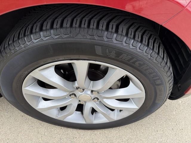 Land Rover Range Rover Sport SE 2015