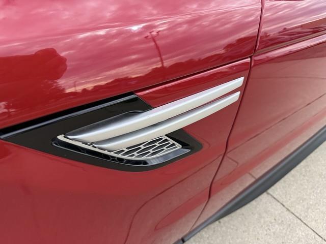 Land Rover Range Rover Sport SE 2015