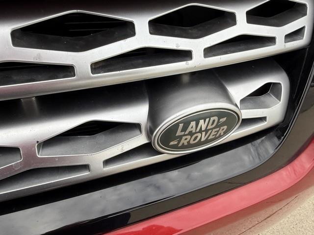 Land Rover Range Rover Sport SE 2015
