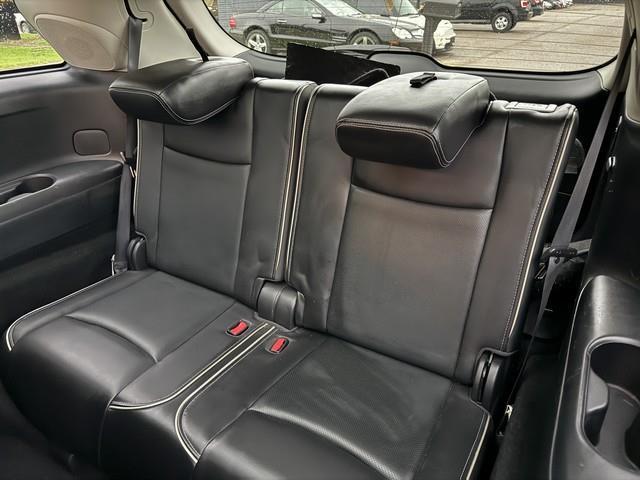 Infiniti QX60 Base AWD 2016