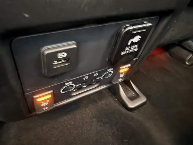Infiniti QX60 Base AWD 2016