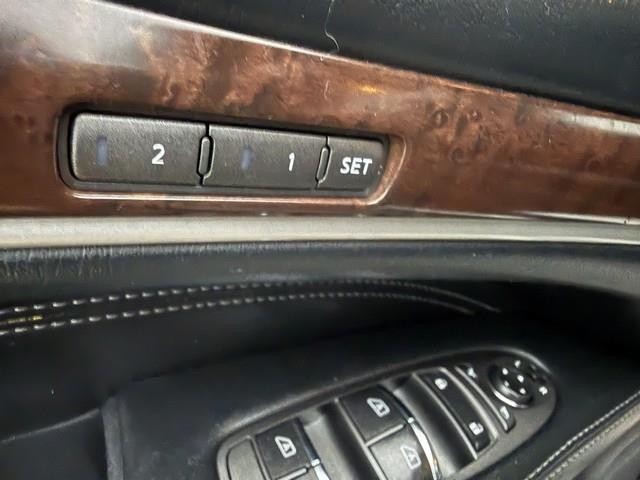 Infiniti QX60 Base AWD 2016