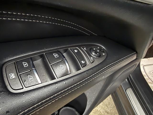 Infiniti QX60 Base AWD 2016