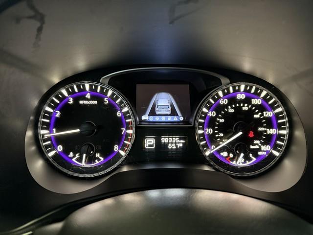 Infiniti QX60 Base AWD 2016