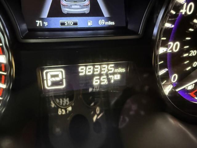 Infiniti QX60 Base AWD 2016