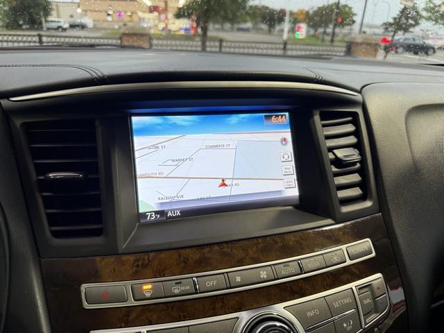 Infiniti QX60 Base AWD 2016