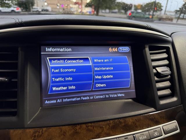 Infiniti QX60 Base AWD 2016
