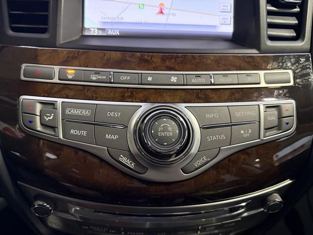 Infiniti QX60 Base AWD 2016
