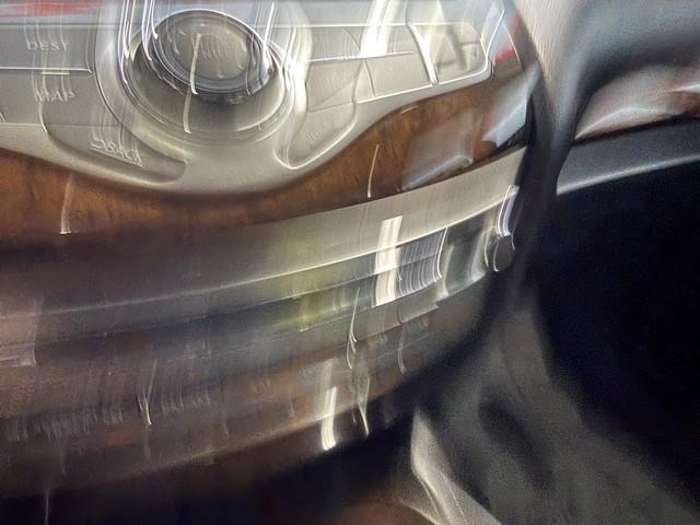 Infiniti QX60 Base AWD 2016