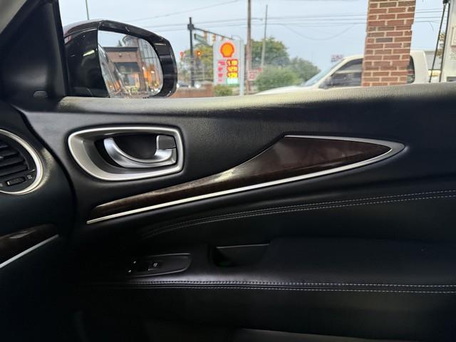Infiniti QX60 Base AWD 2016
