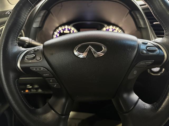 Infiniti QX60 Base AWD 2016