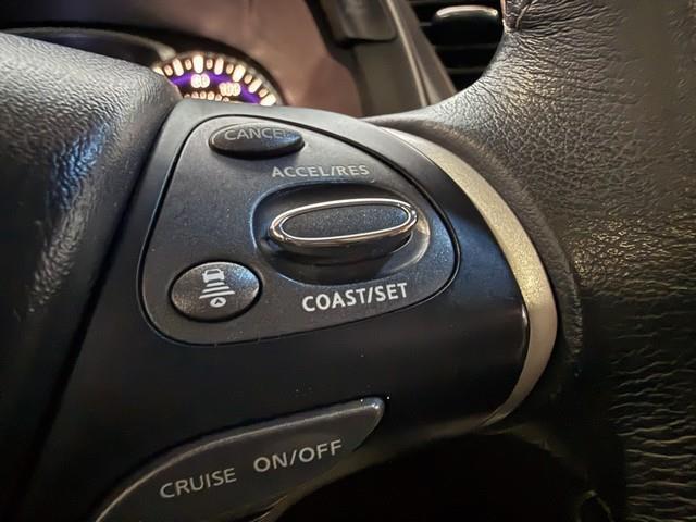 Infiniti QX60 Base AWD 2016