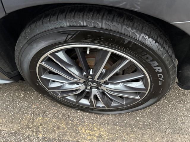 Infiniti QX60 Base AWD 2016