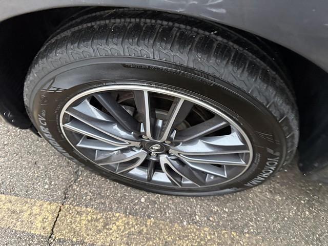 Infiniti QX60 Base AWD 2016