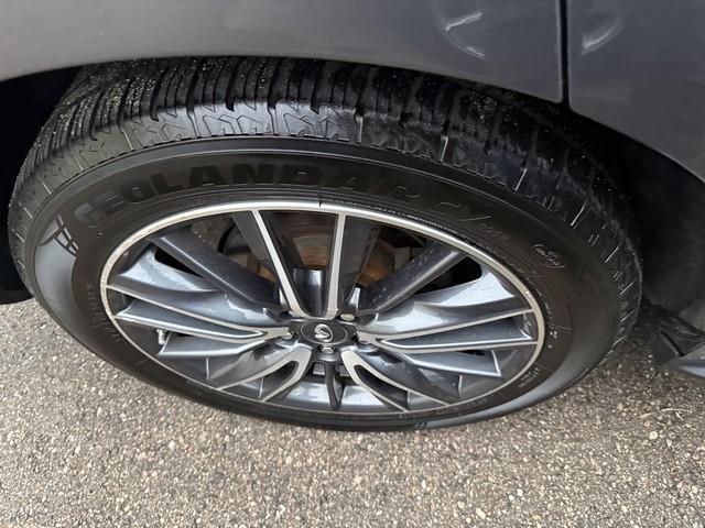 Infiniti QX60 Base AWD 2016