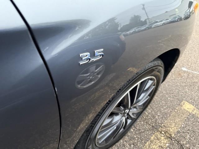 Infiniti QX60 Base AWD 2016