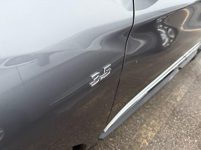 Infiniti QX60 Base AWD 2016