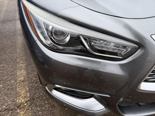 Infiniti QX60 Base AWD 2016