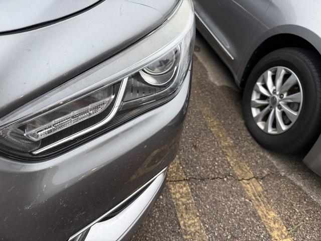 Infiniti QX60 Base AWD 2016